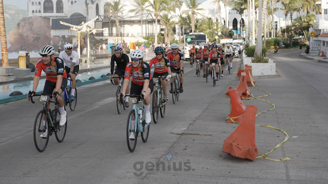 Cycling Ronde 3 Oct (Carrera) · Foto 177