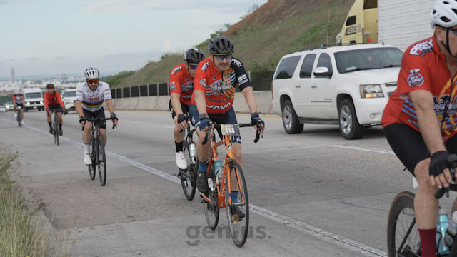 Cycling Ronde 3 Oct (Carrera) · Foto 495