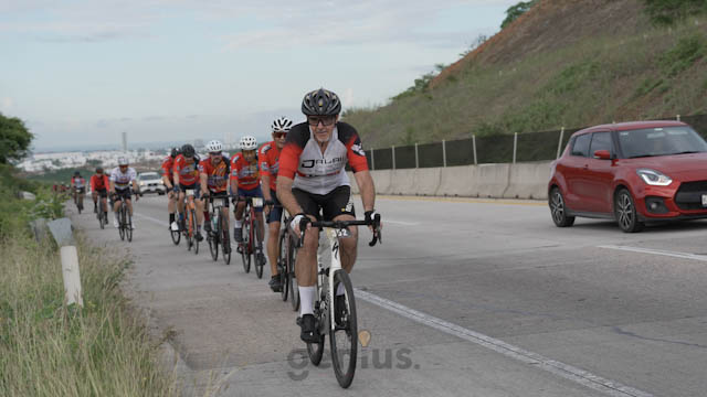 Cycling Ronde 3 Oct (Carrera) · Foto 489