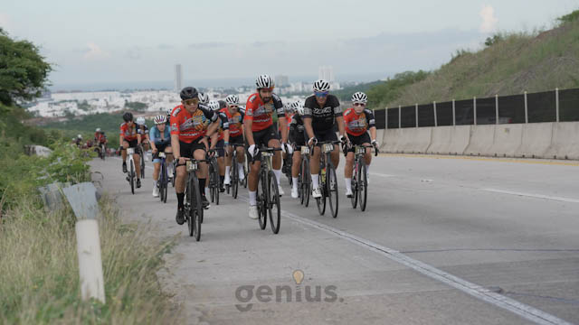 Cycling Ronde 3 Oct (Carrera) · Foto 441