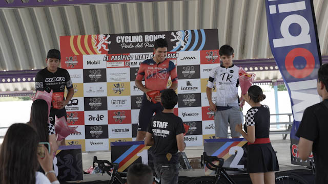 Cycling Ronde 3 Oct (Carrera) · Foto 995