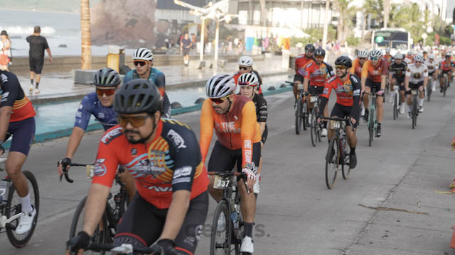 Cycling Ronde 3 Oct (Carrera) · Foto 82