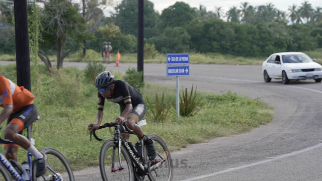Cycling Ronde 3 Oct (Carrera) · Foto 576
