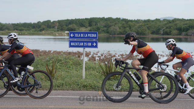 Cycling Ronde 3 Oct (Carrera) · Foto 732