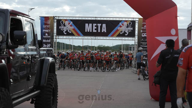 Cycling Ronde 3 Oct (Carrera) · Foto 5
