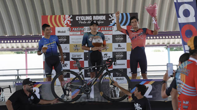 Cycling Ronde 3 Oct (Carrera) · Foto 1071