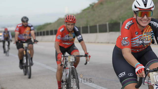 Cycling Ronde 3 Oct (Carrera) · Foto 467