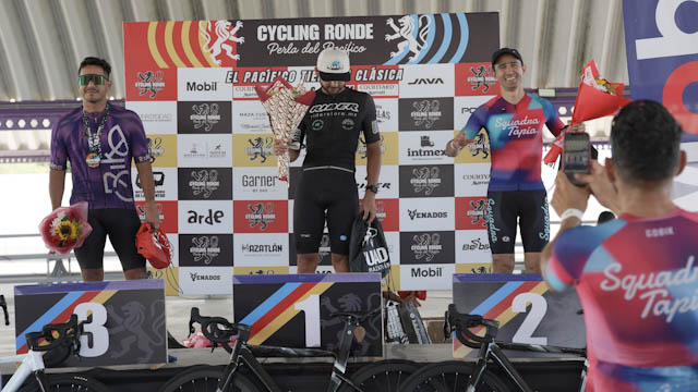 Cycling Ronde 3 Oct (Carrera) · Foto 992