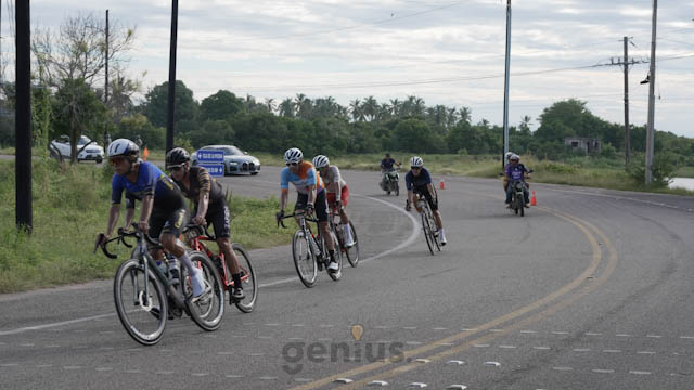 Cycling Ronde 3 Oct (Carrera) · Foto 553