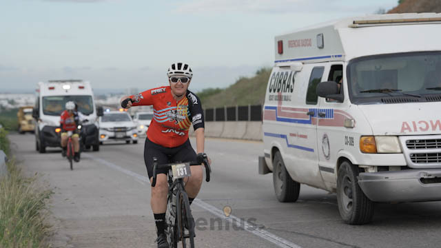 Cycling Ronde 3 Oct (Carrera) · Foto 540