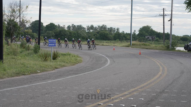 Cycling Ronde 3 Oct (Carrera) · Foto 545