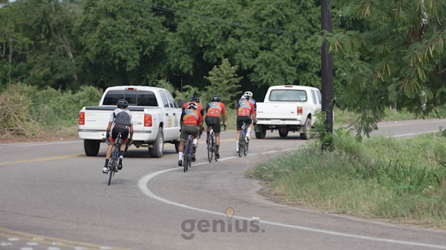 Cycling Ronde 3 Oct (Carrera) · Foto 672
