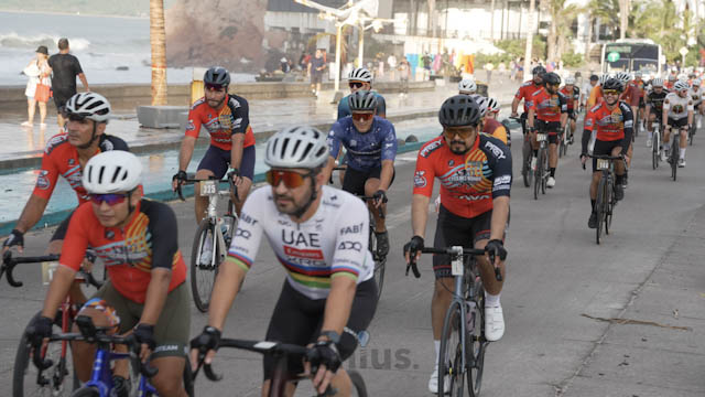 Cycling Ronde 3 Oct (Carrera) · Foto 80