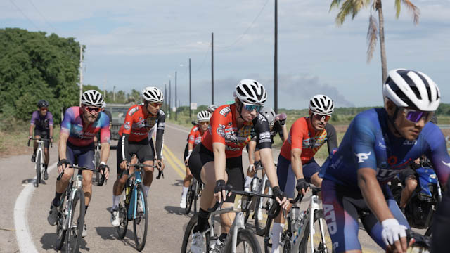 Cycling Ronde 3 Oct (Carrera) · Foto 877