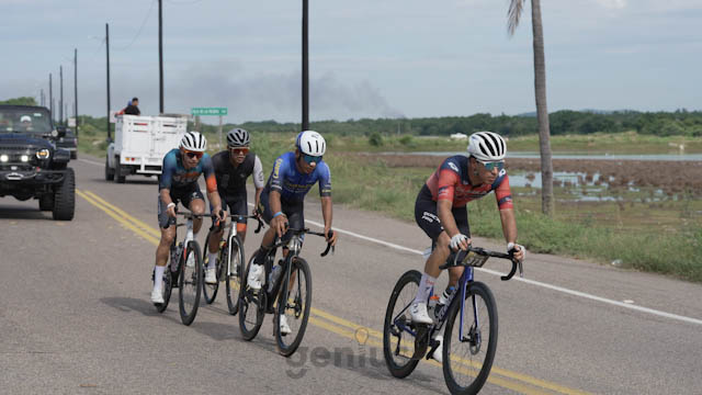 Cycling Ronde 3 Oct (Carrera) · Foto 785