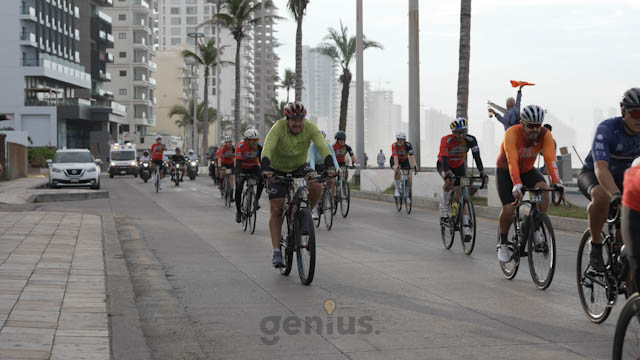 Cycling Ronde 3 Oct (Carrera) · Foto 319