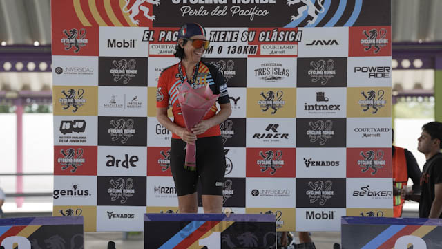Cycling Ronde 3 Oct (Carrera) · Foto 934
