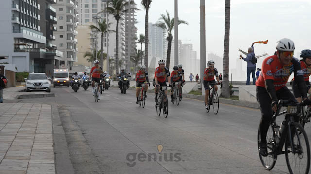 Cycling Ronde 3 Oct (Carrera) · Foto 325