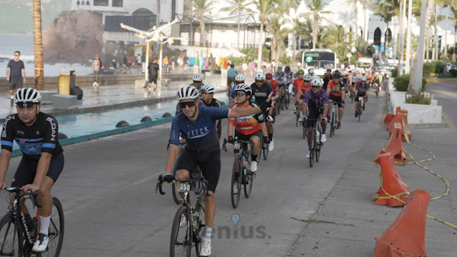Cycling Ronde 3 Oct (Carrera) · Foto 135
