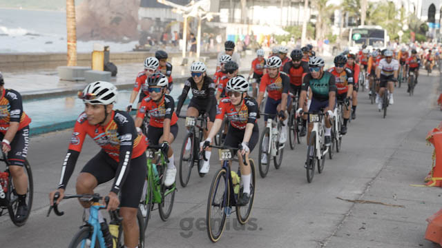 Cycling Ronde 3 Oct (Carrera) · Foto 67