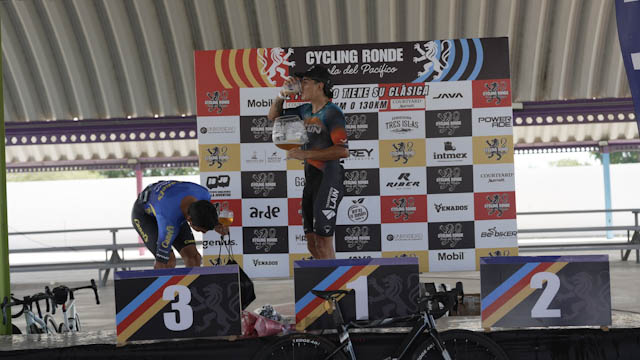 Cycling Ronde 3 Oct (Carrera) · Foto 1085