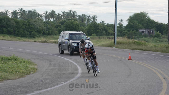 Cycling Ronde 3 Oct (Carrera) · Foto 579