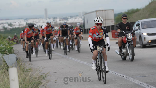 Cycling Ronde 3 Oct (Carrera) · Foto 439