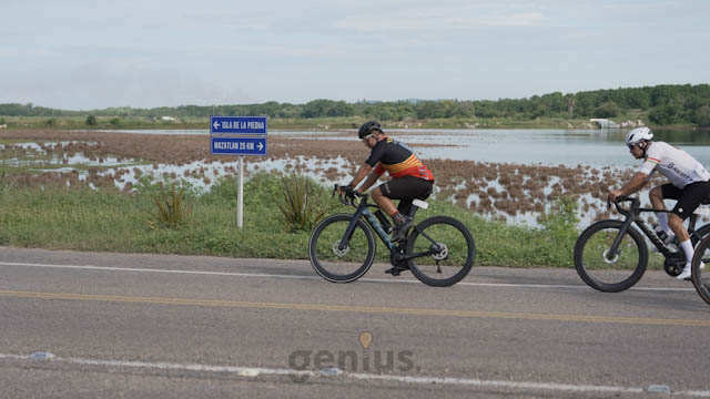 Cycling Ronde 3 Oct (Carrera) · Foto 711