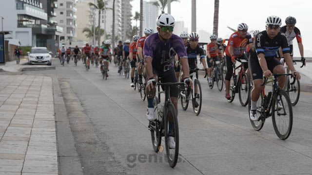 Cycling Ronde 3 Oct (Carrera) · Foto 278