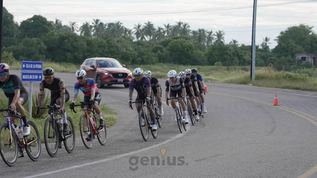 Cycling Ronde 3 Oct (Carrera) · Foto 563