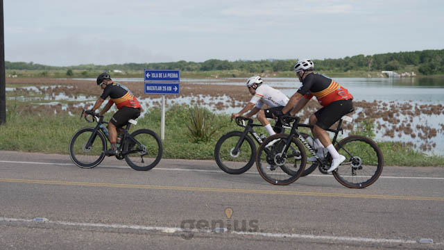Cycling Ronde 3 Oct (Carrera) · Foto 713