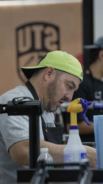 Curso de capacitación SRAM · Foto 75