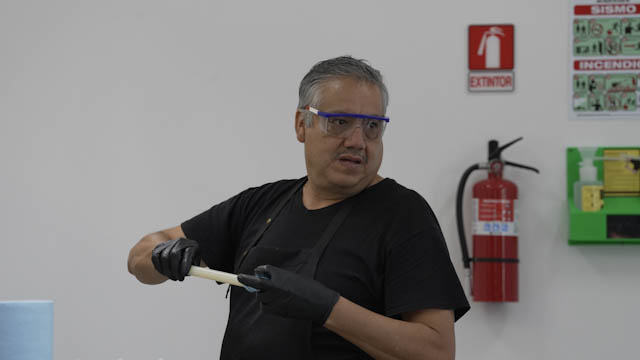 Curso de capacitación SRAM · Foto 71
