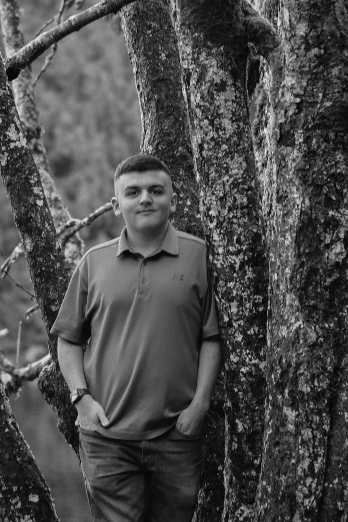 John - Senior 11.7.23 by That Candid Capture Photography- Jordan Workman