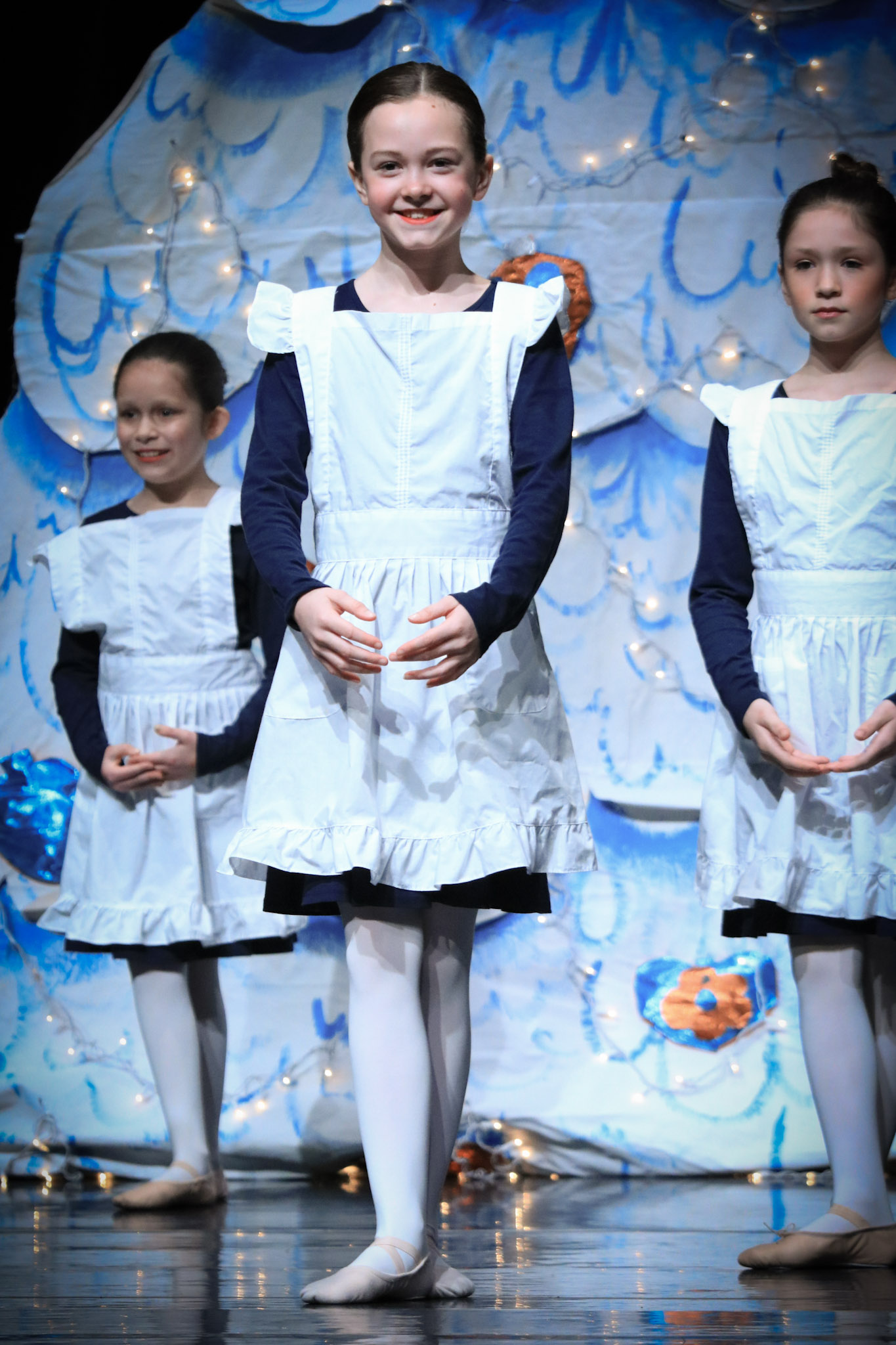 Nutcracker 2023 Opening Night 12/09/23