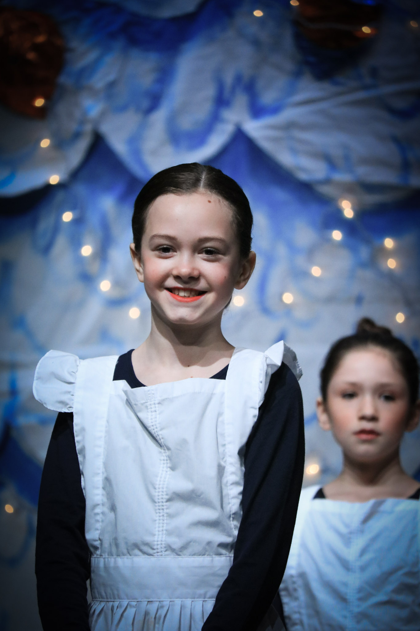 Nutcracker 2023 Opening Night 12/09/23