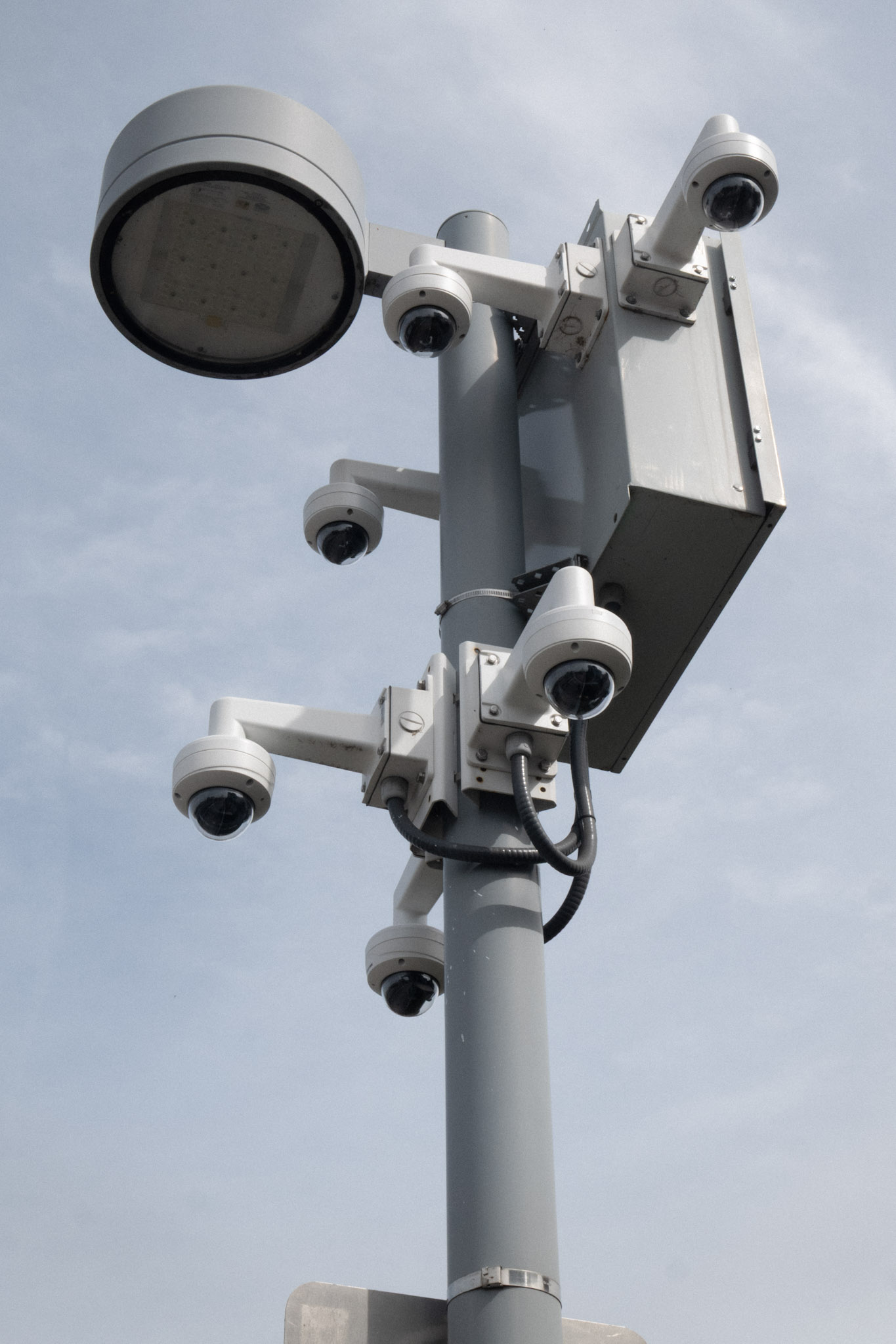 Cameras