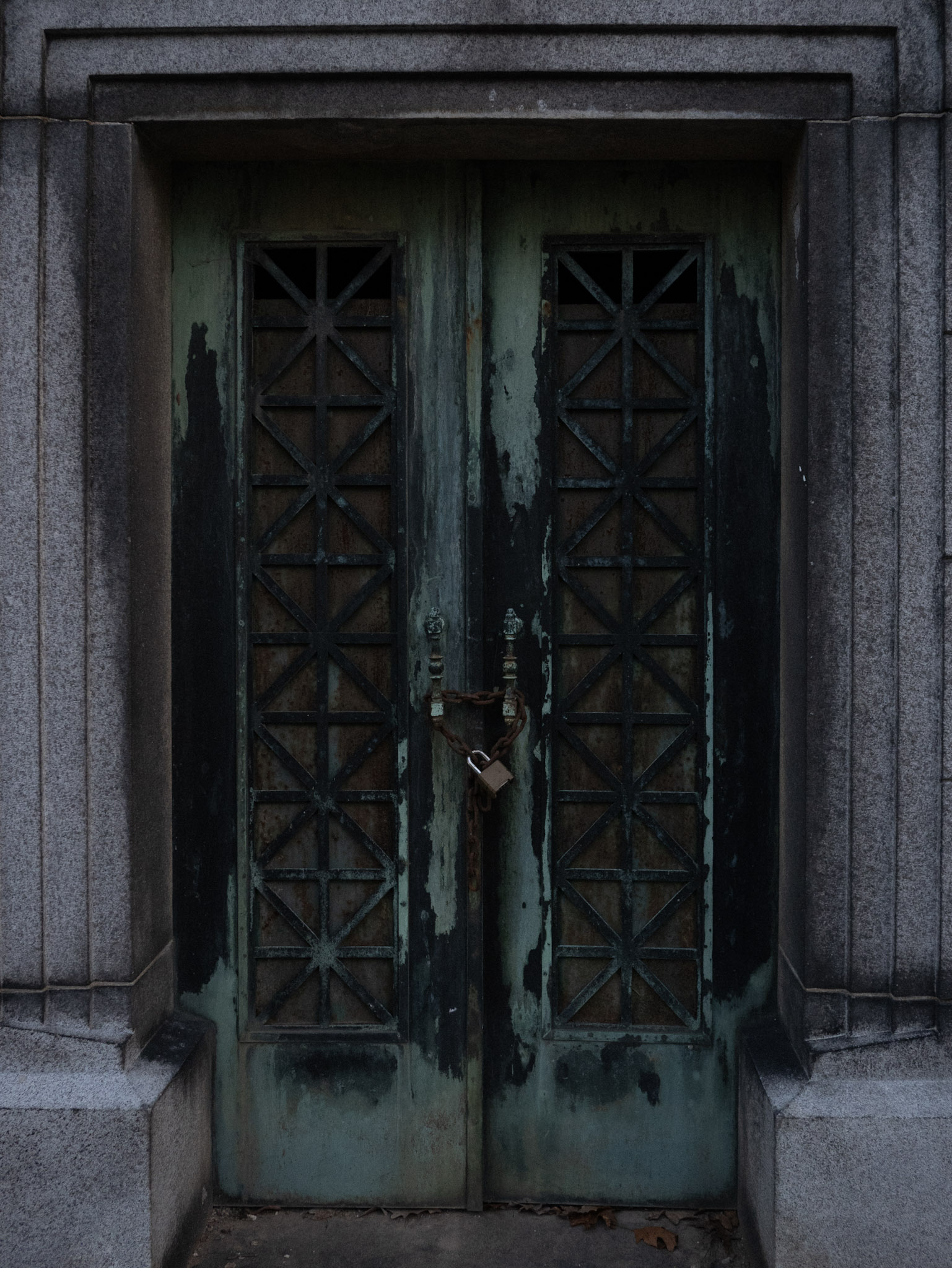 Door