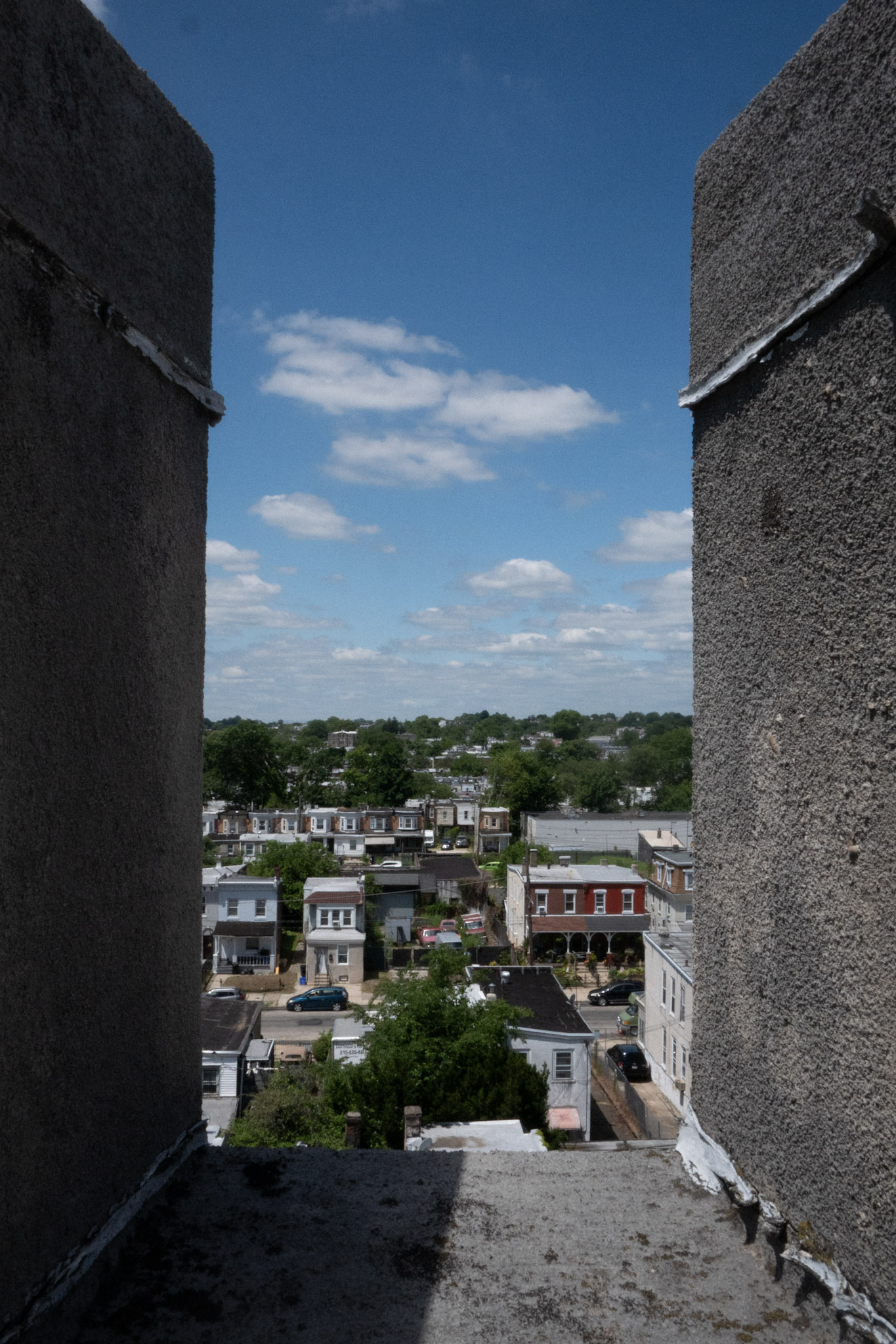 West Philly