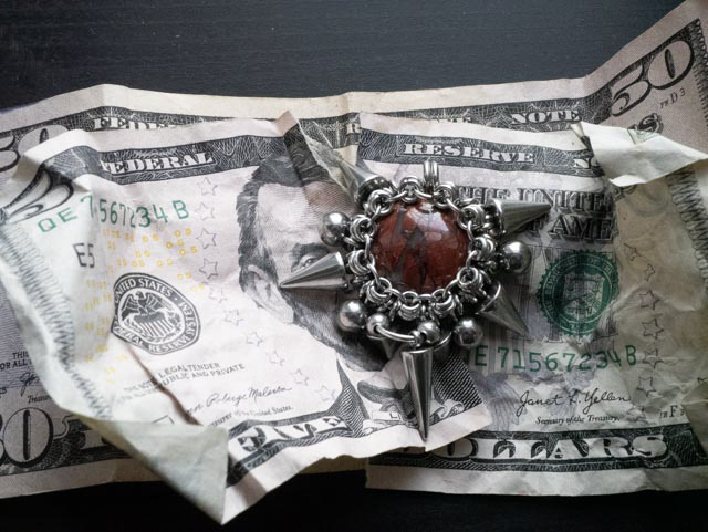 Money