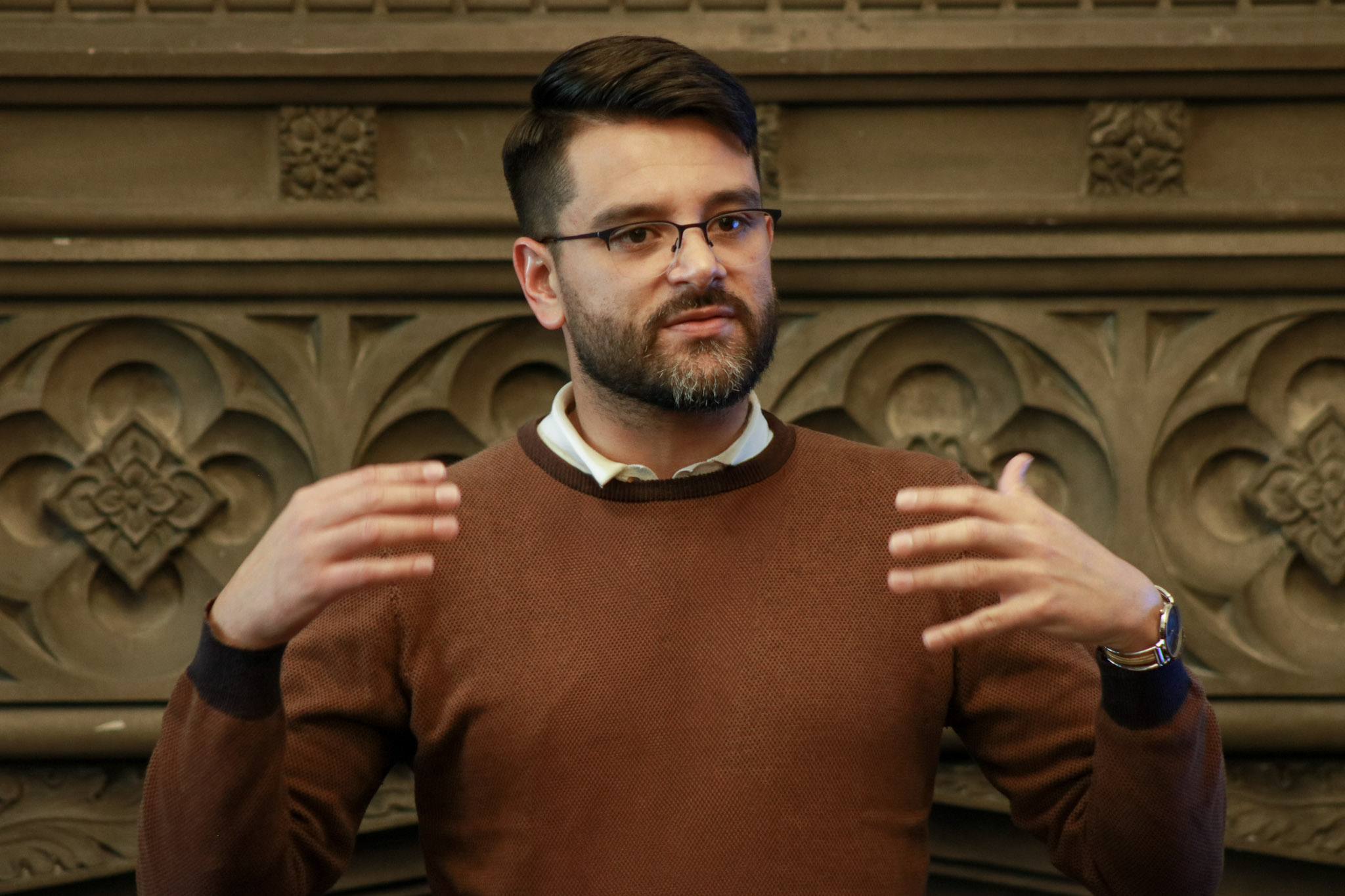 Héctor Acero Ferrer