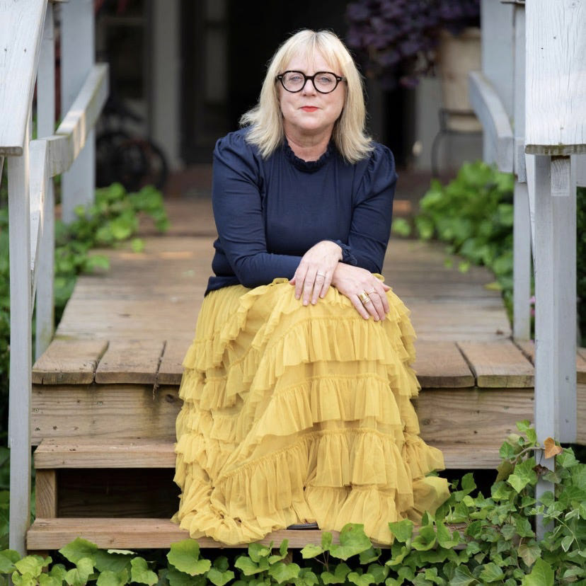 Karen Swallow Prior