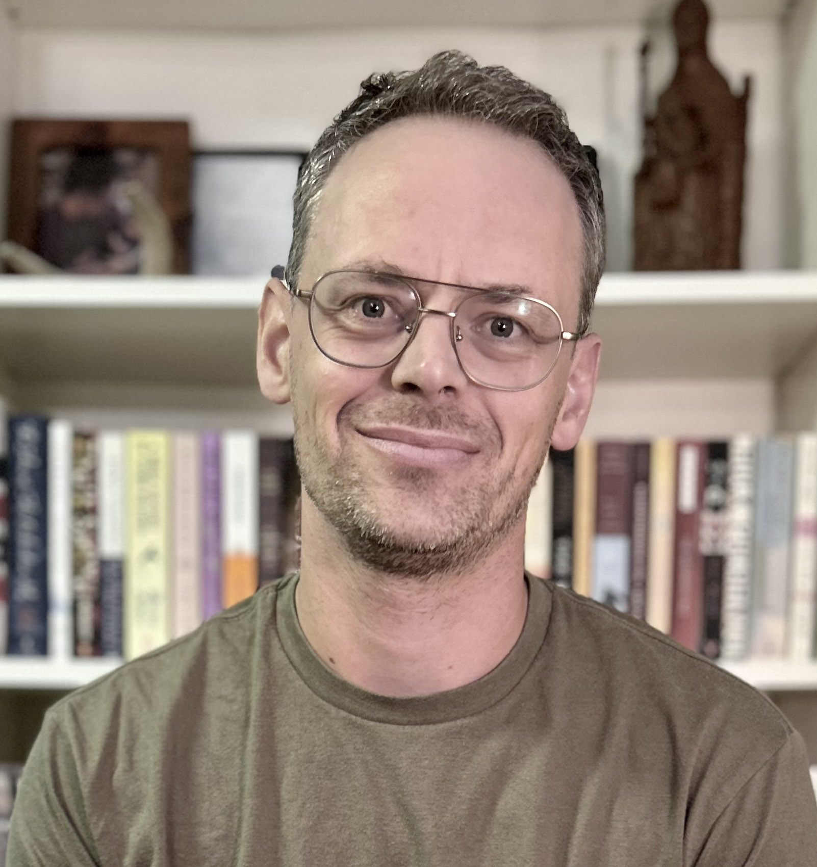 Jacob Benjamins