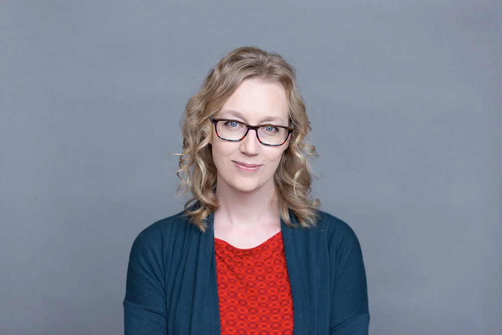 Kristin Kobes Du Mez