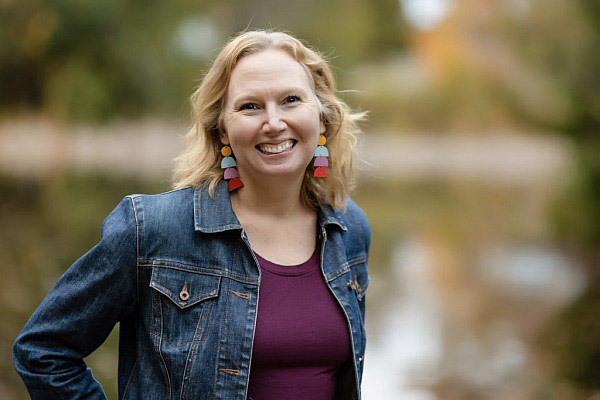 Angela Reitsma Bick