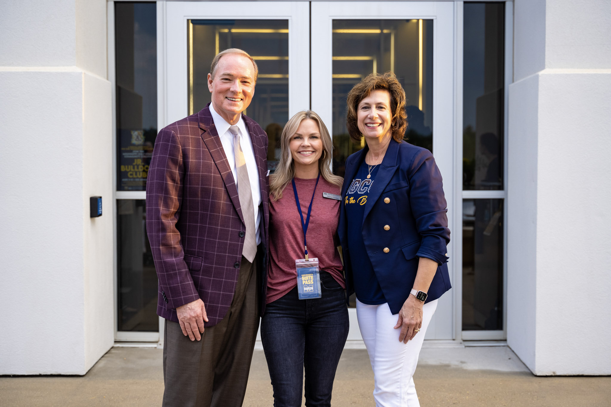 Bulldog Tailgate 2023 by MGCCC Photos