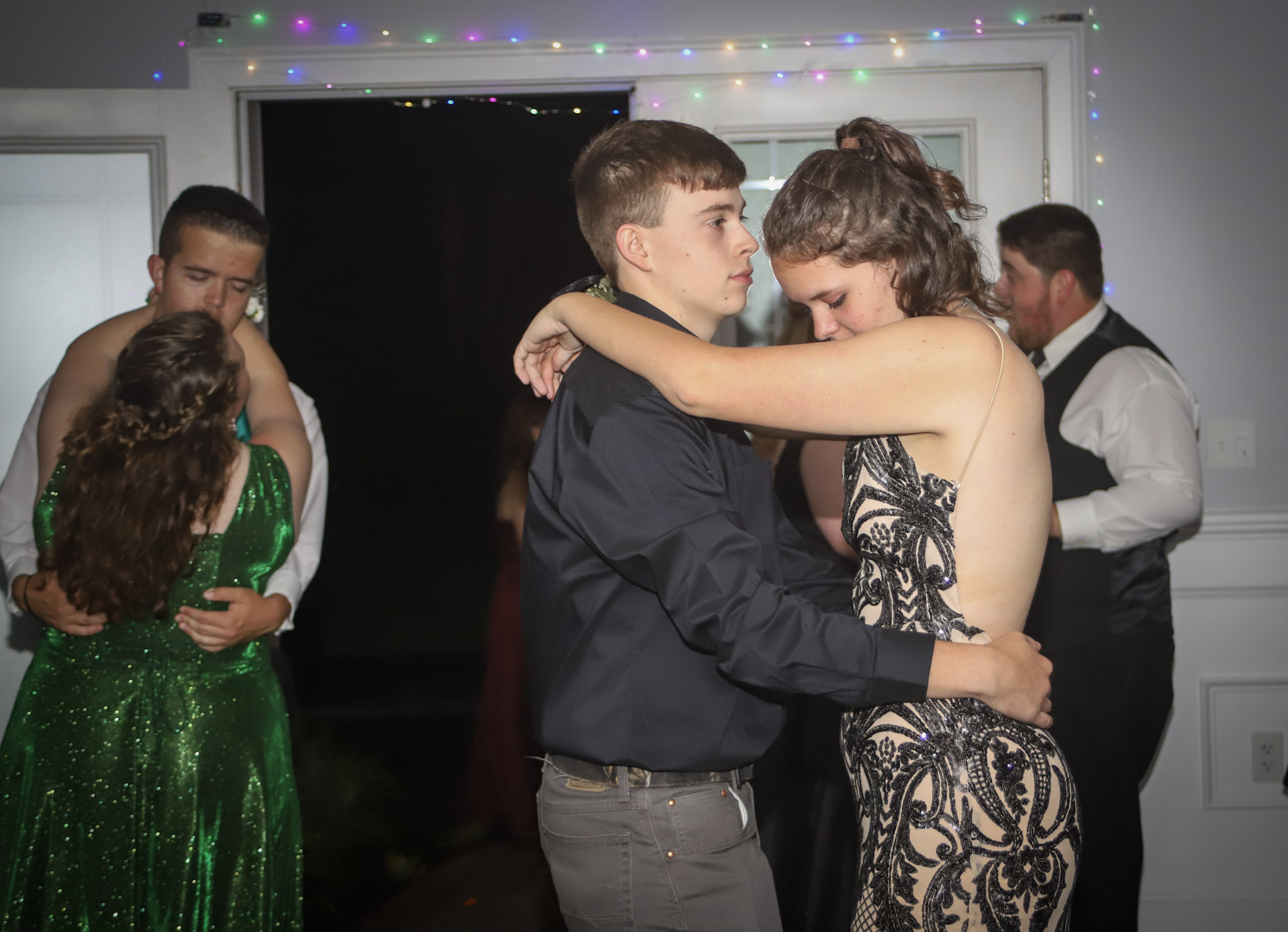 MCS Prom 2023