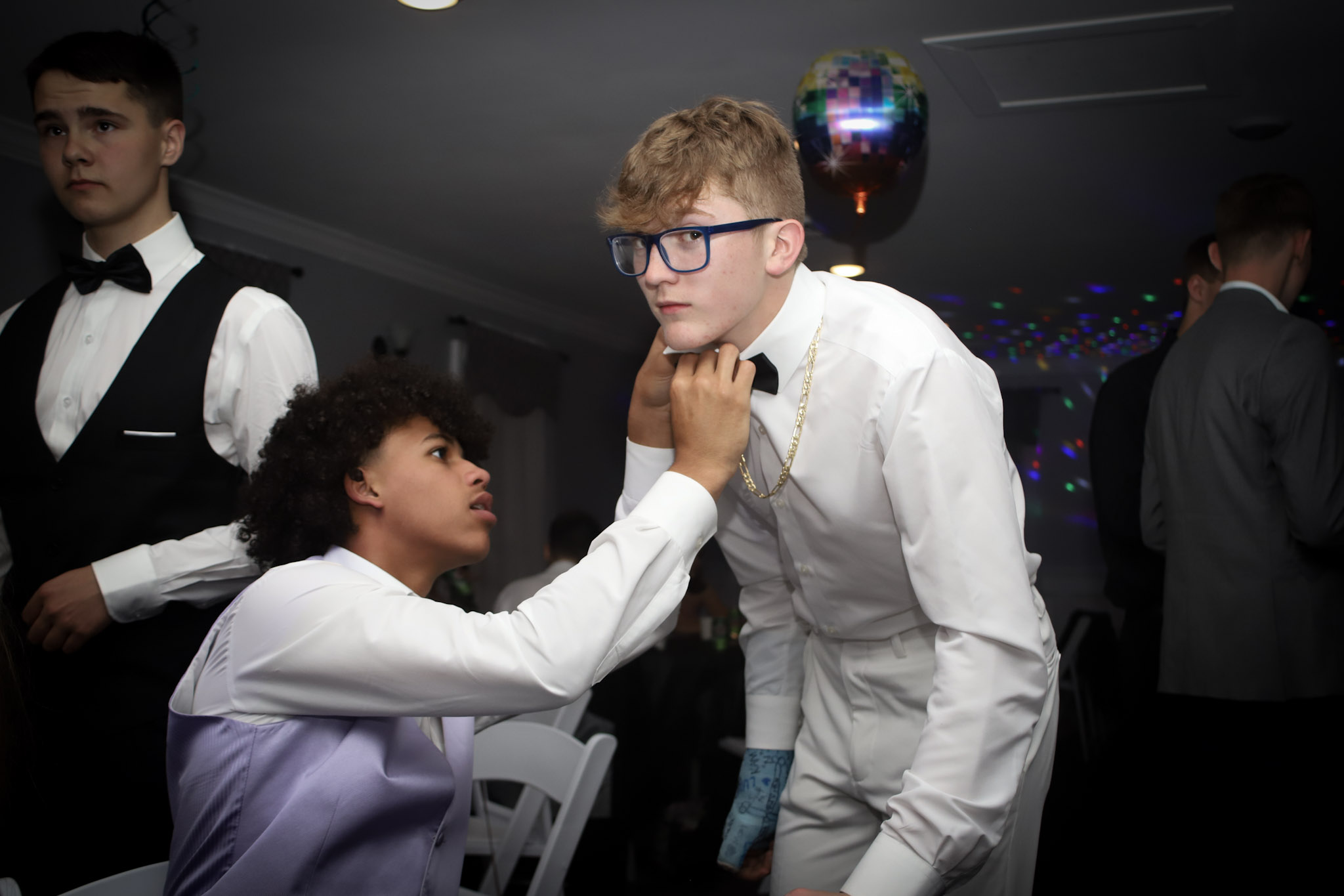 MCS Prom 2023