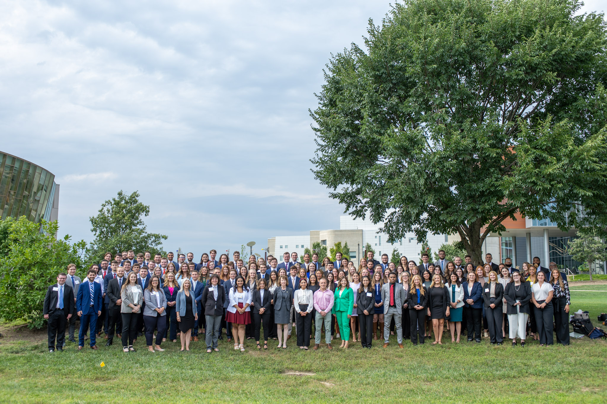 Chase Professionalism 2023 by Byron Photography 513-373-5555 ...