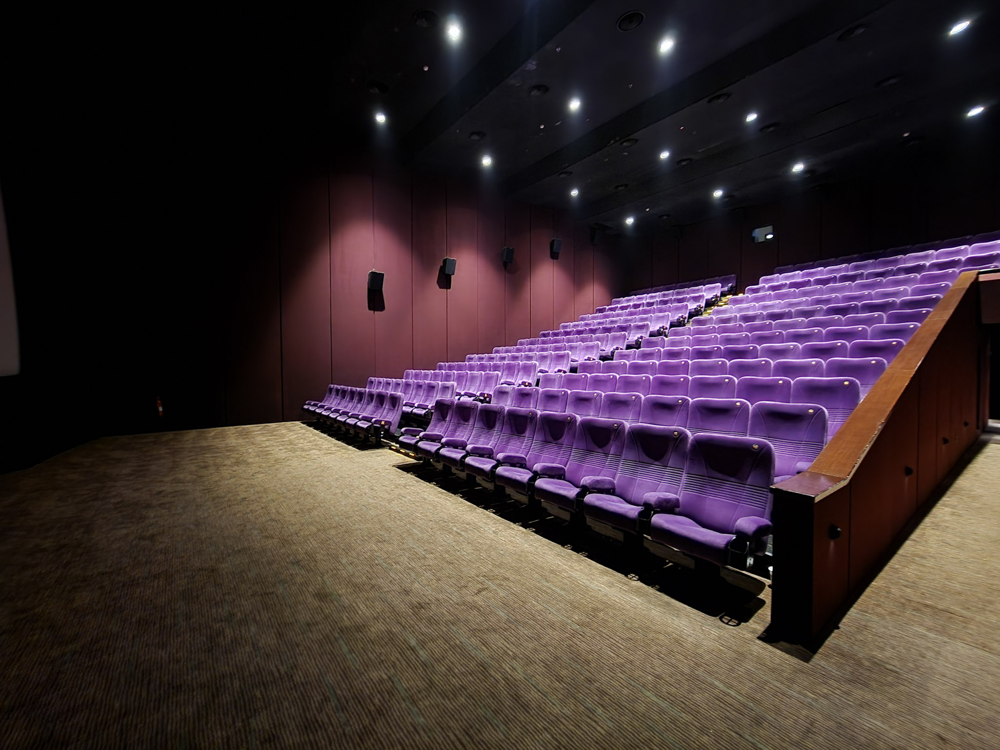 Cinema 2